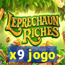 x9 jogo